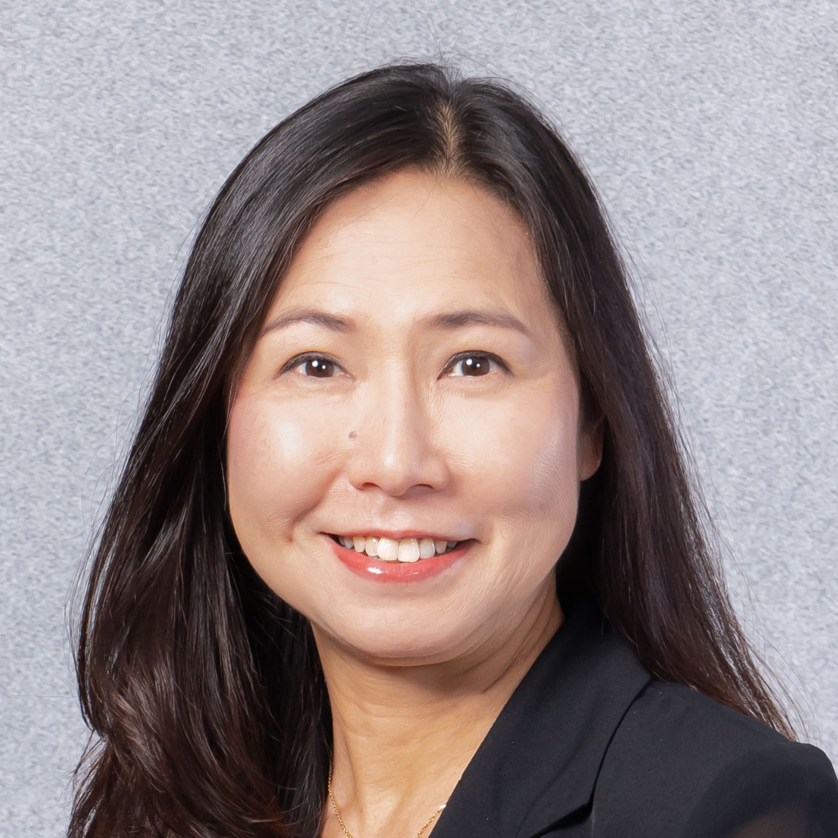 Dr. Gloria Siu
